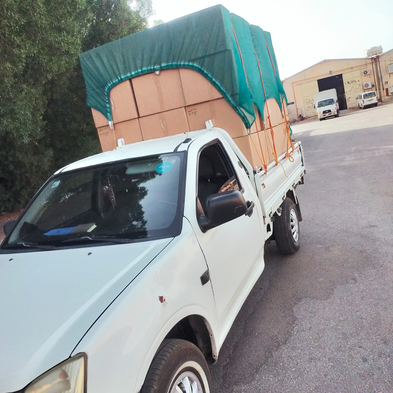 ونيت نقل عفش حي الشاطئ  - خدمات شركة ونيت لنقل العفش